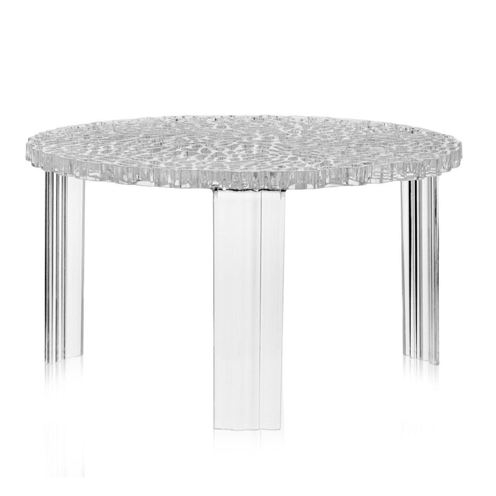 Kartell T-Table Bijzettafel