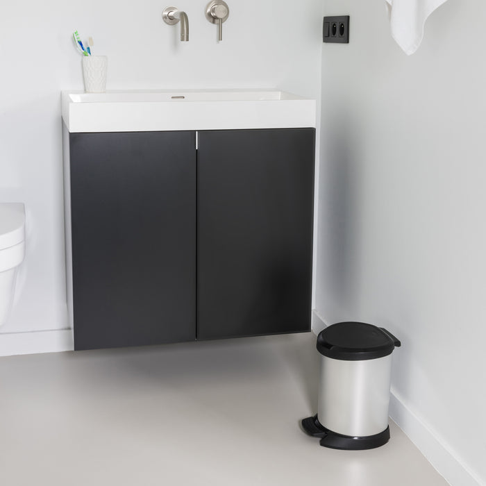 Curver Decobin Pedaalemmer 5 Liter