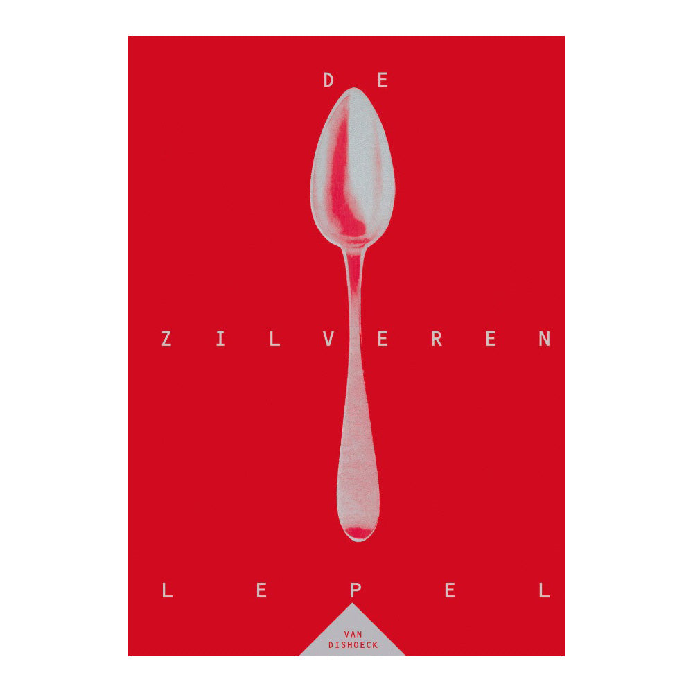 De Zilveren Lepel