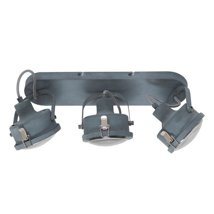 KS Verlichting Satellite 3 Plafondlamp/Wandlamp
