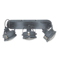 KS Verlichting Satellite 3 Plafondlamp/Wandlamp