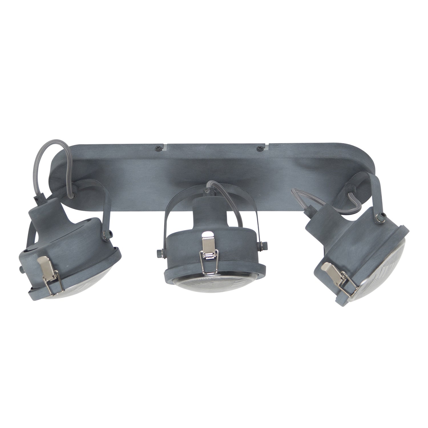 KS Verlichting Satellite 3 Plafondlamp/Wandlamp