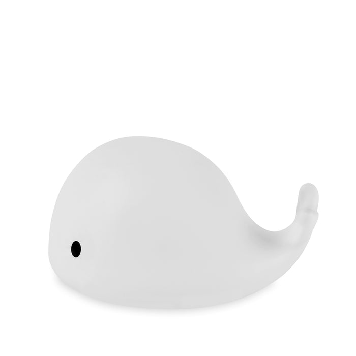 Flow Moby Walvis Nachtlampje