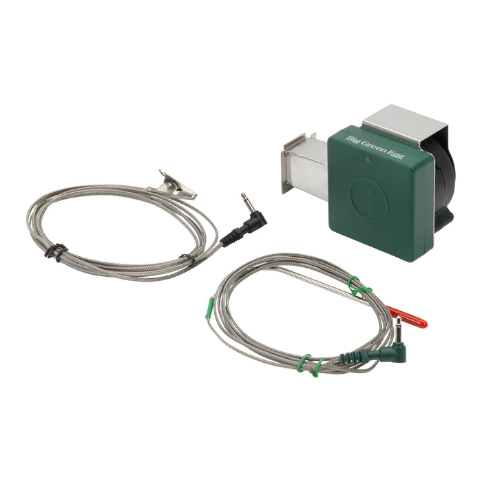 Big Green Egg Genius Thermometer