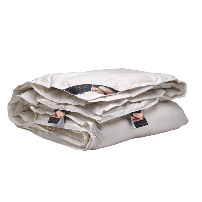 Ten Cate 90% Eendendonzen 4-Seizoenen Dekbed 140x200 cm