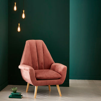 Graham & Brown Adeline - Matte Muurverf - 2,5L