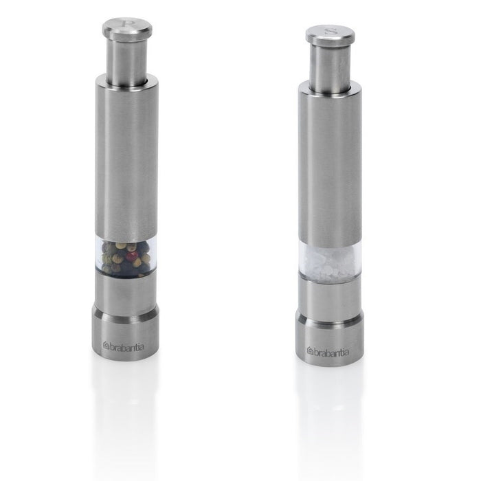 Brabantia Zout- en Pepermaler