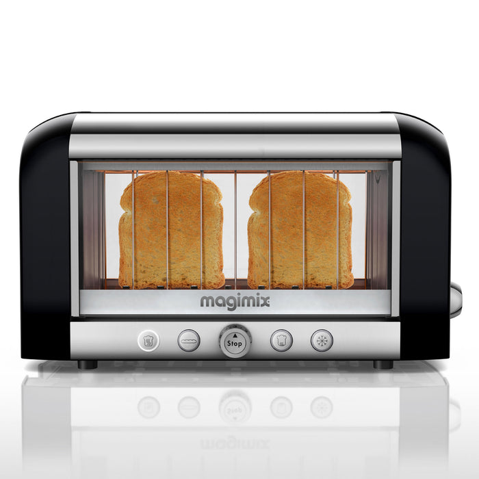 Magimix Le Vision Broodrooster