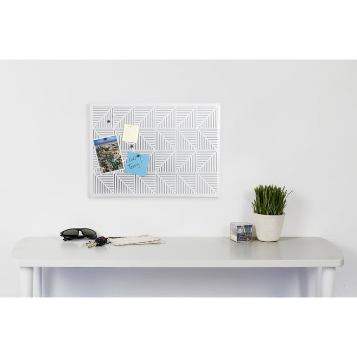 Umbra Trigon Magneet- en prikbord