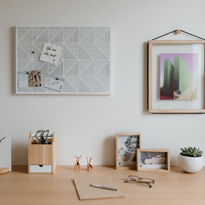 Umbra Trigon Magneet- en prikbord