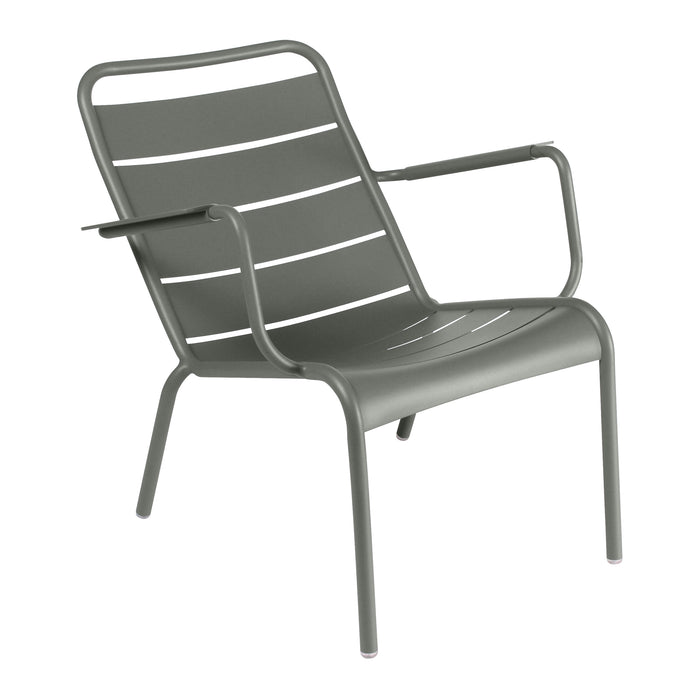 Fermob Luxembourg Lage Fauteuil