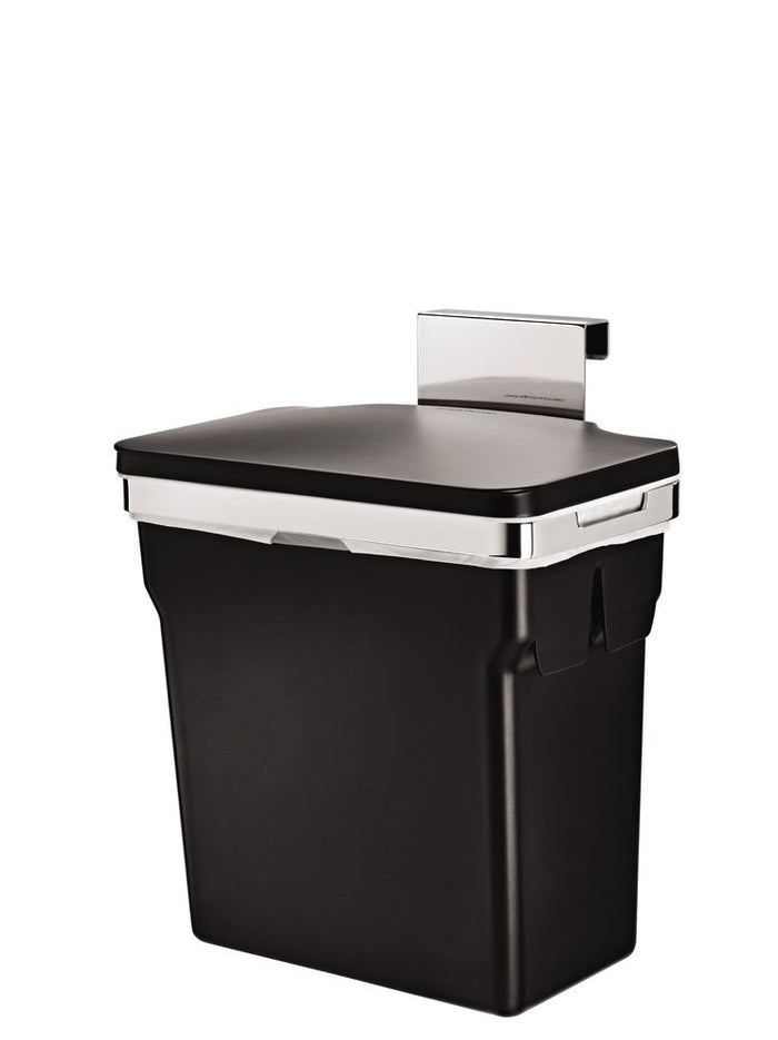 Simplehuman In-Cabinet Inbouwafvalemmer 10 Liter