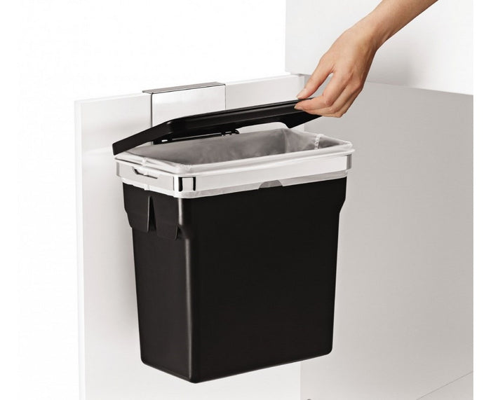 Simplehuman In-Cabinet Inbouwafvalemmer 10 Liter