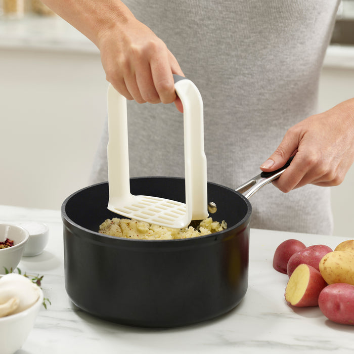 Joseph Joseph Easy-Mash Aardappelstamper