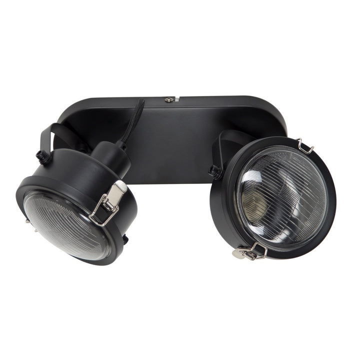 KS Verlichting Satellite 2 Plafondlamp/Wandlamp