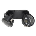 KS Verlichting Satellite 2 Plafondlamp/Wandlamp