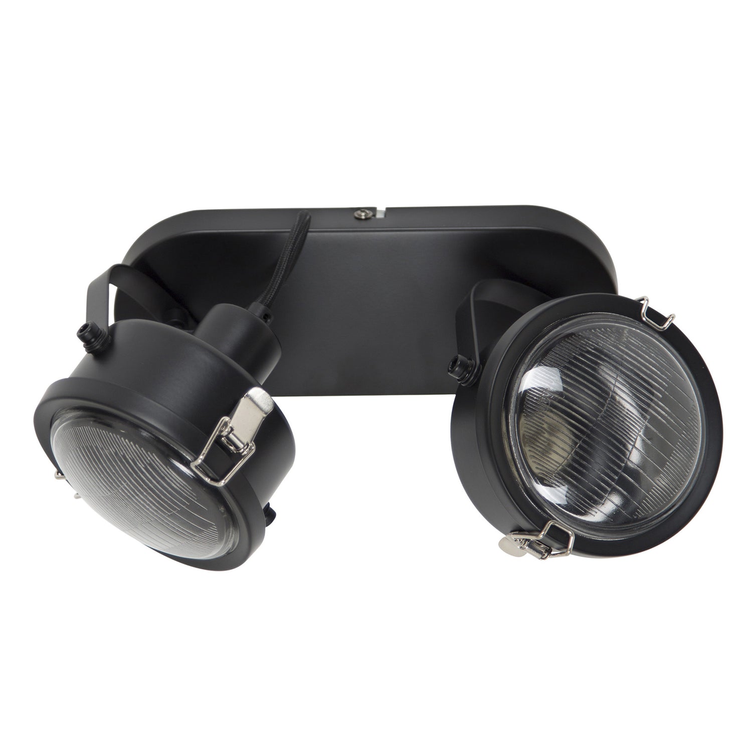 KS Verlichting Satellite 2 Plafondlamp/Wandlamp