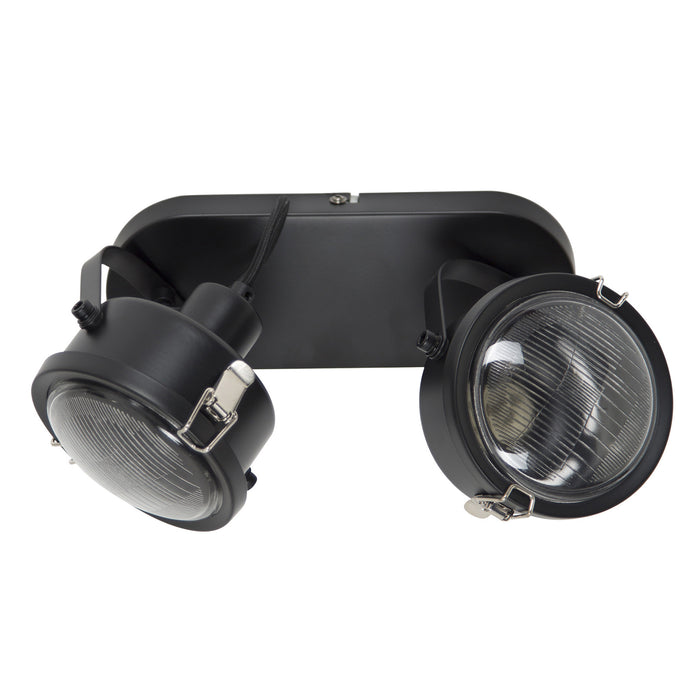 KS Verlichting Satellite 2 Plafondlamp/Wandlamp