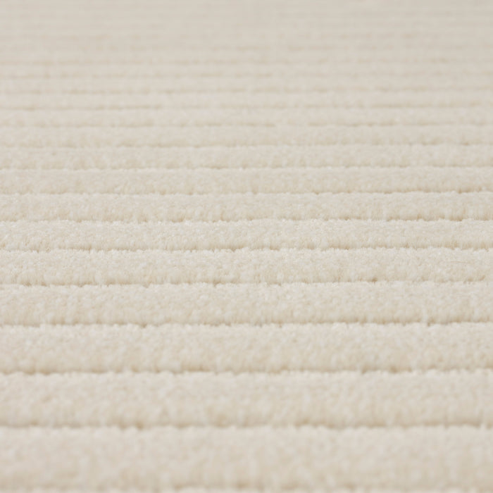 Zuiver Shore Vloerkleed 160 x 230 cm - Crème