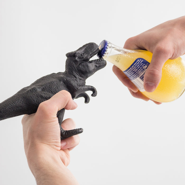 Suck UK Dinosaurus Flesopener