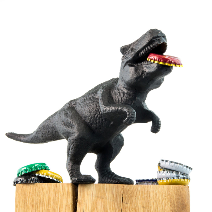 Suck UK Dinosaurus Flesopener