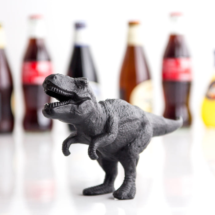 Suck UK Dinosaurus Flesopener