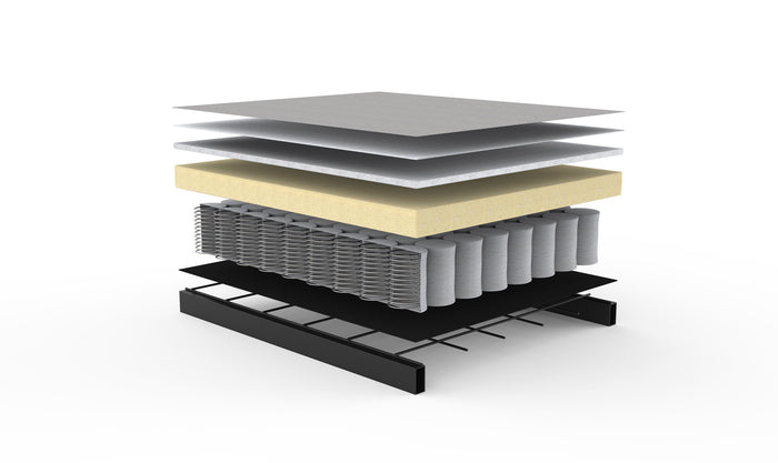 Innovation Sly Slaapbank Natural | Eiken