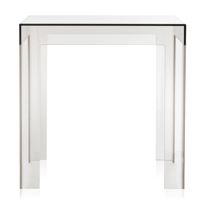 Kartell Jolly Bijzettafel - Grijs