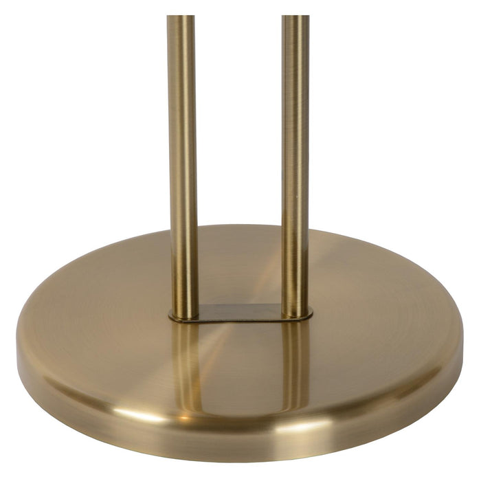 Lucide CHAMPION-LED Leeslamp - Brons