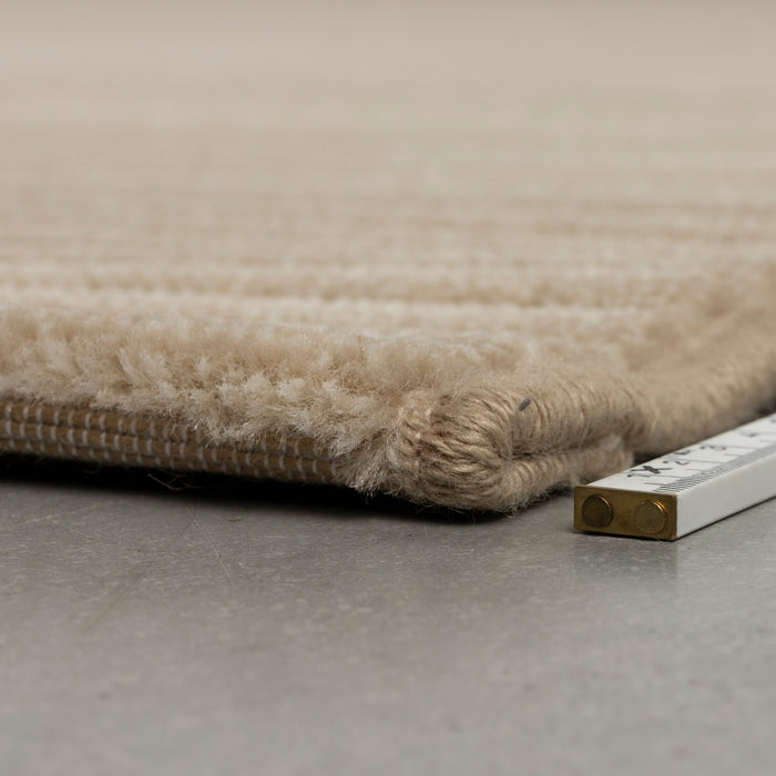 Zuiver Shore Vloerkleed 160 x 230 cm - Beige