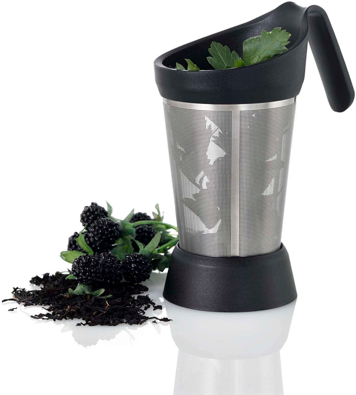 AdHoc - Kruidenbuiltje Teaboy - Adhoc