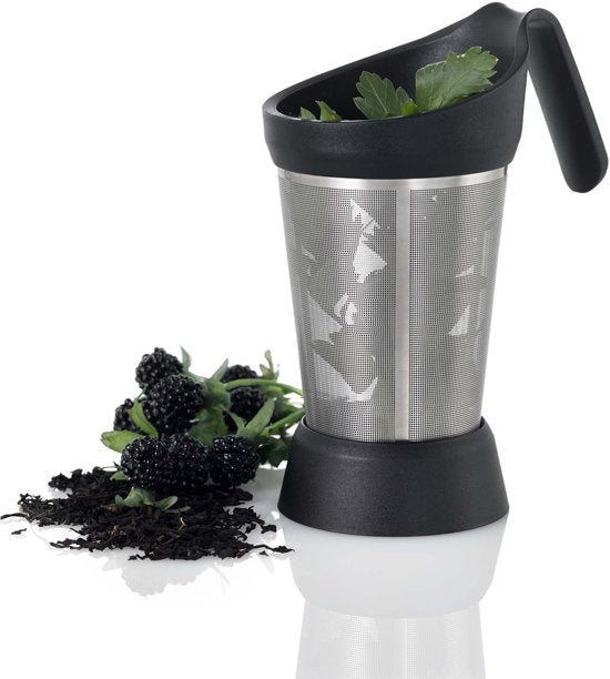 AdHoc - Kruidenbuiltje Teaboy - Adhoc