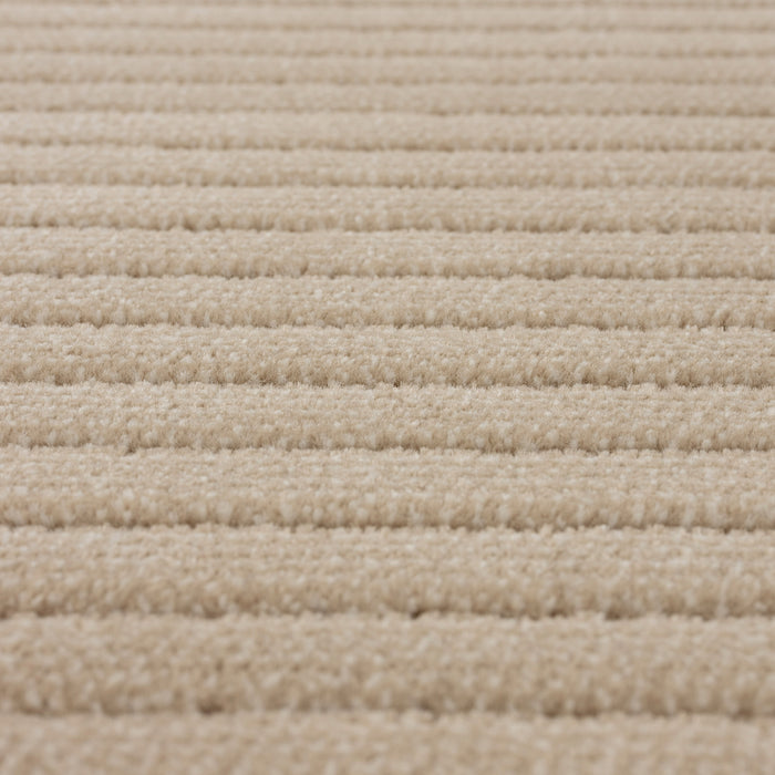 Zuiver Shore Vloerkleed 200 x 300 cm - Beige