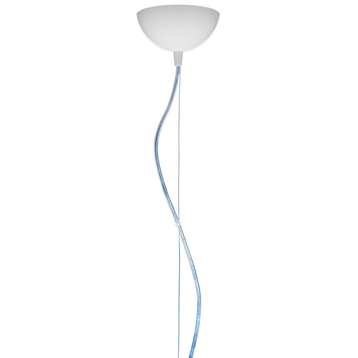 Kartell FL/Y Hanglamp Wit - Small