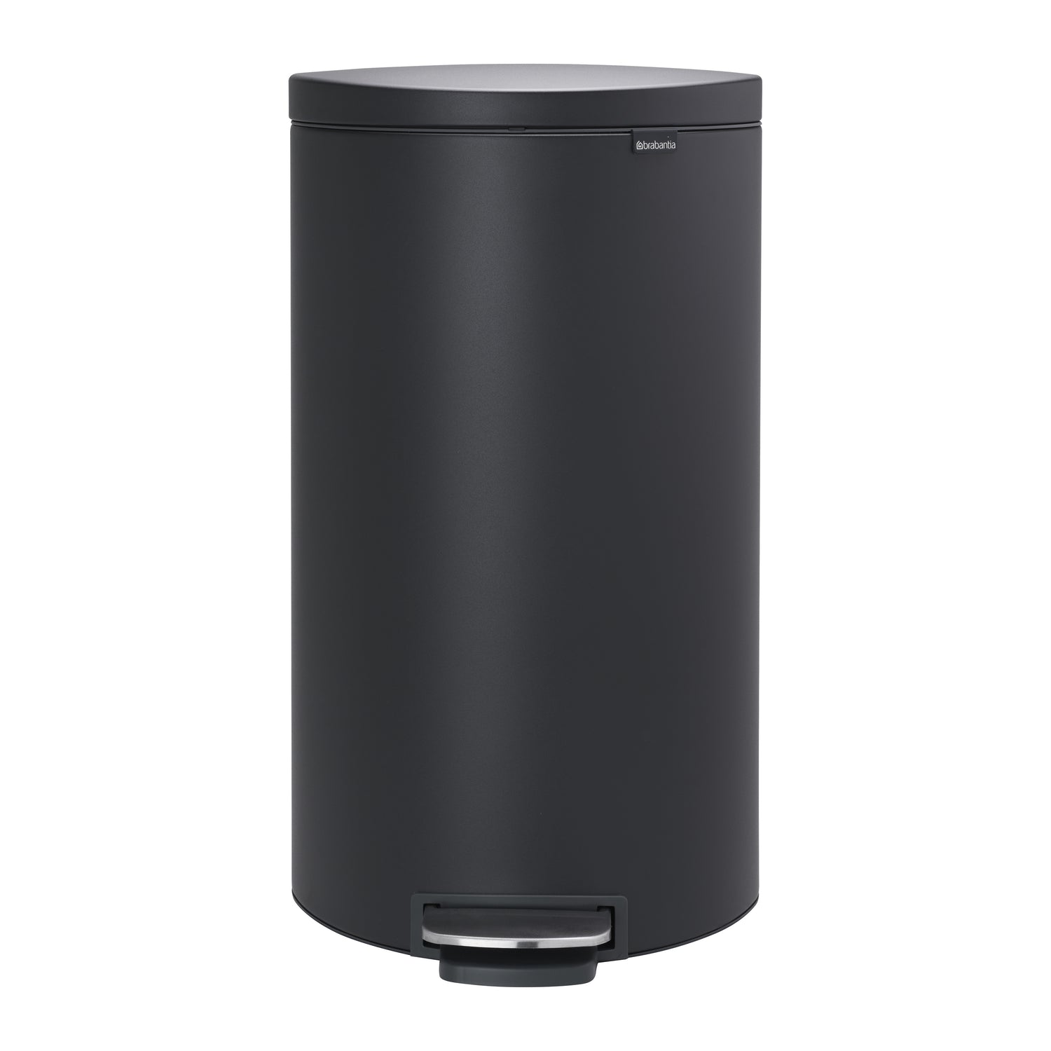 Brabantia Flatback+ Pedaalemmer 30 Liter