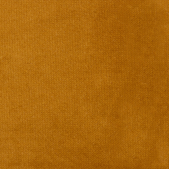 WOOOD Rodeo Classic 2,5-zitsbank - Velvet -  Oker