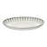 SERAX - Sergio Herman - Inku Serveerschaal 22 x 15,4 cm