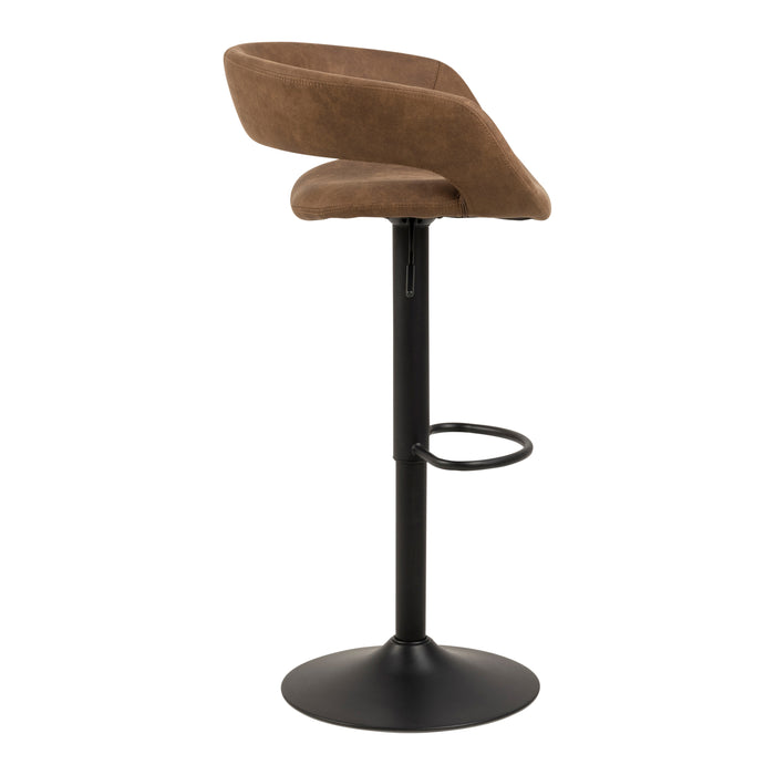 by fonQ  Novi Barkruk