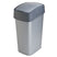 Curver Pacific Flip Bin Afvalemmer 50 Liter