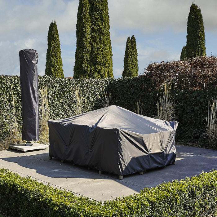 AeroCover Loungesethoes B 275 x D 275 cm