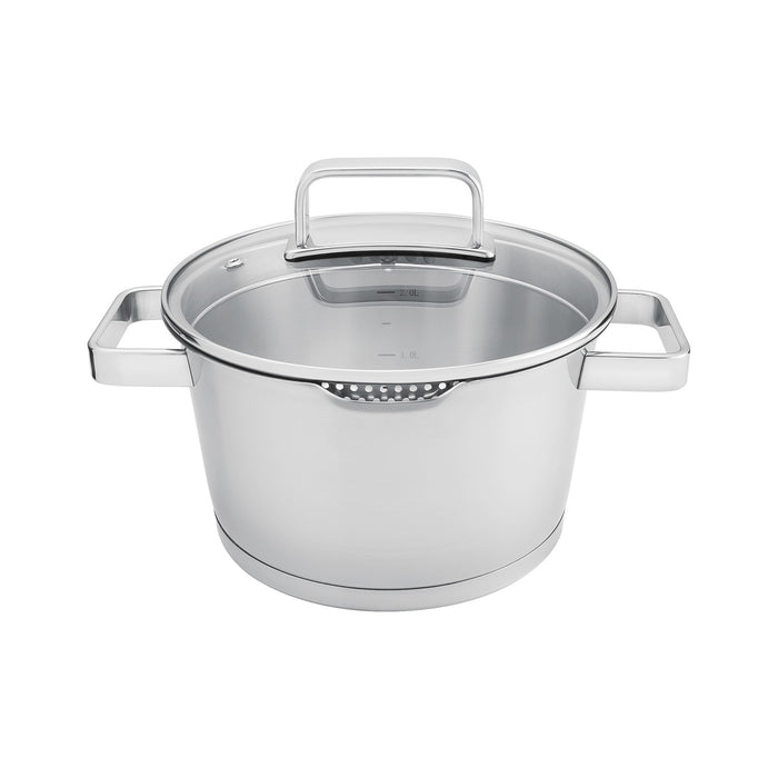 Sola Diamond Kookpan Ø 24 cm / 5,5 L
