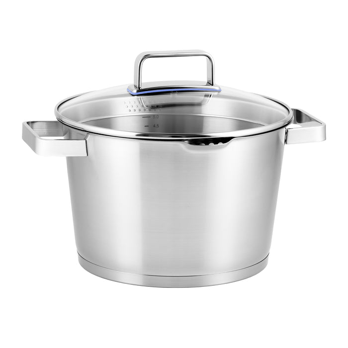 Sola Diamond Kookpan Ø 24 cm / 5,5 L