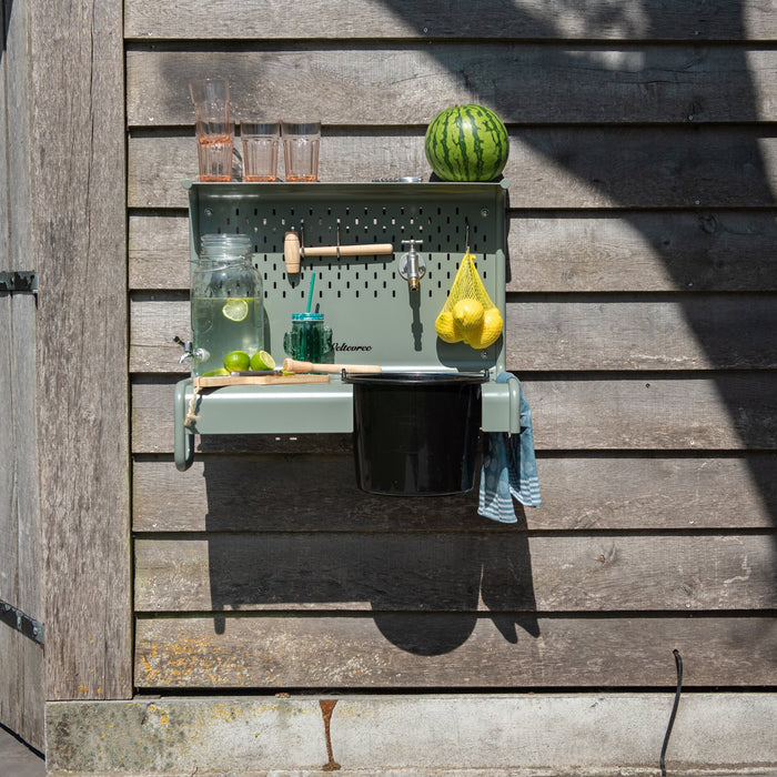 Weltevree Waterworks