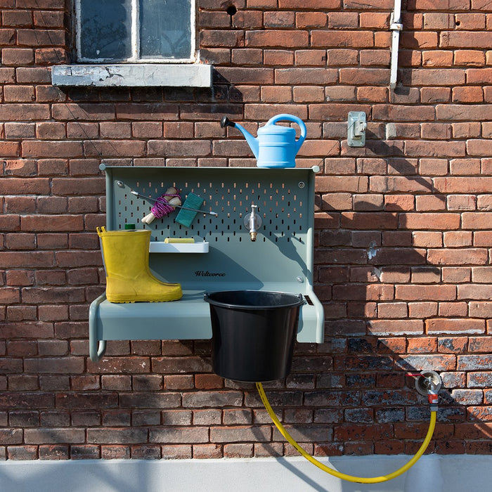 Weltevree Waterworks