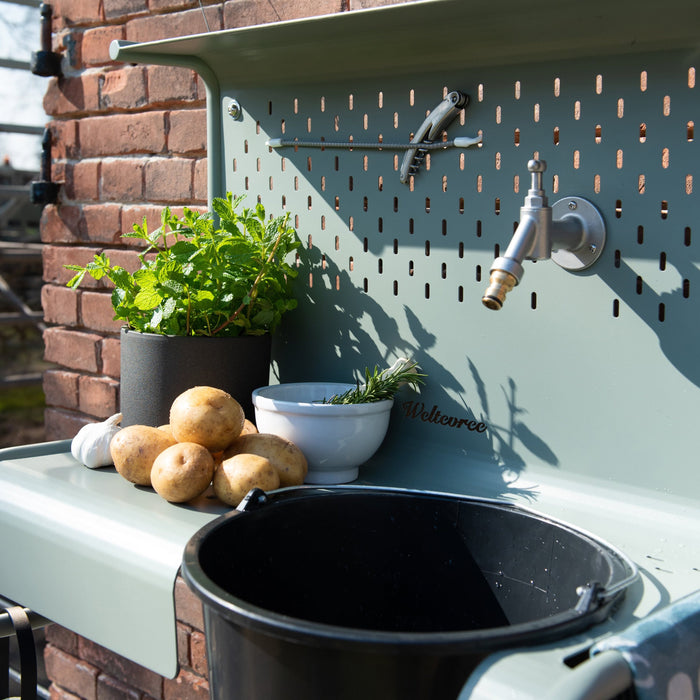 Weltevree Waterworks