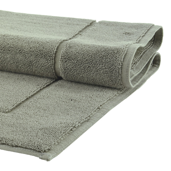 Aquanova London Badmat 60 x 60 cm - Thyme