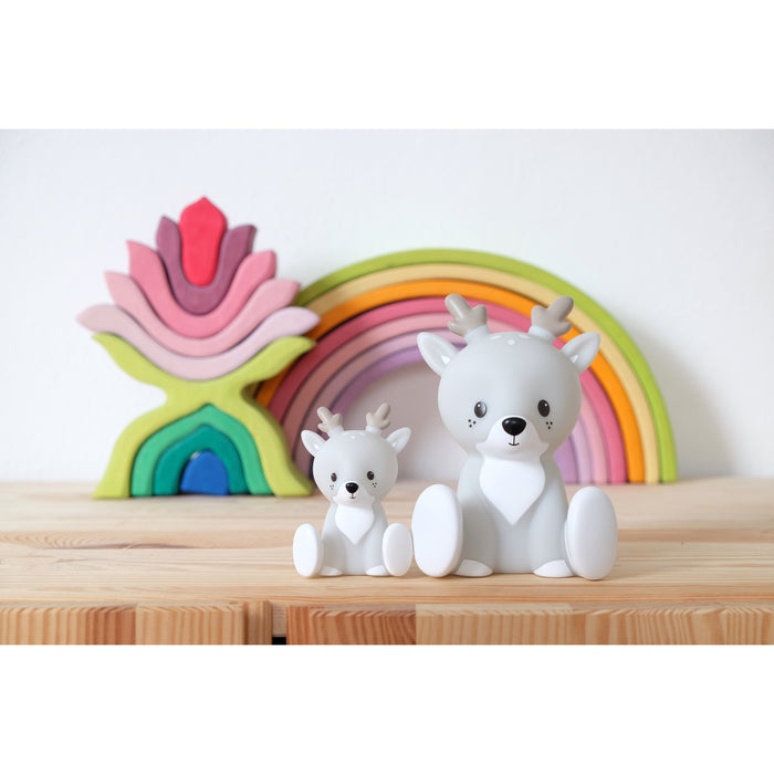 Flow Amsterdam nachtlampje Fabian