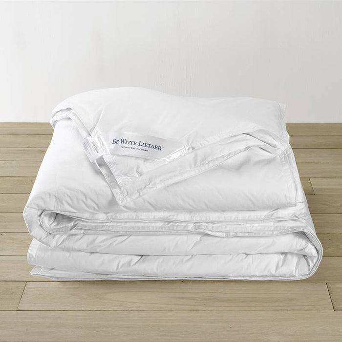 De Witte Lietaer Dream 4-seizoenen dekbed - Lits-jumeaux (240x220 cm)