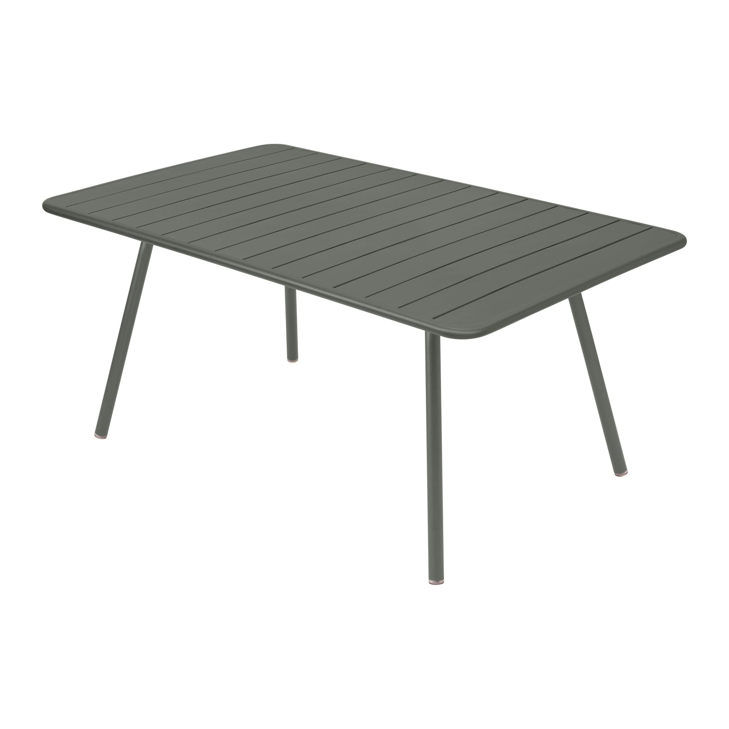 Fermob Luxembourg Tuintafel 165 x 100 cm