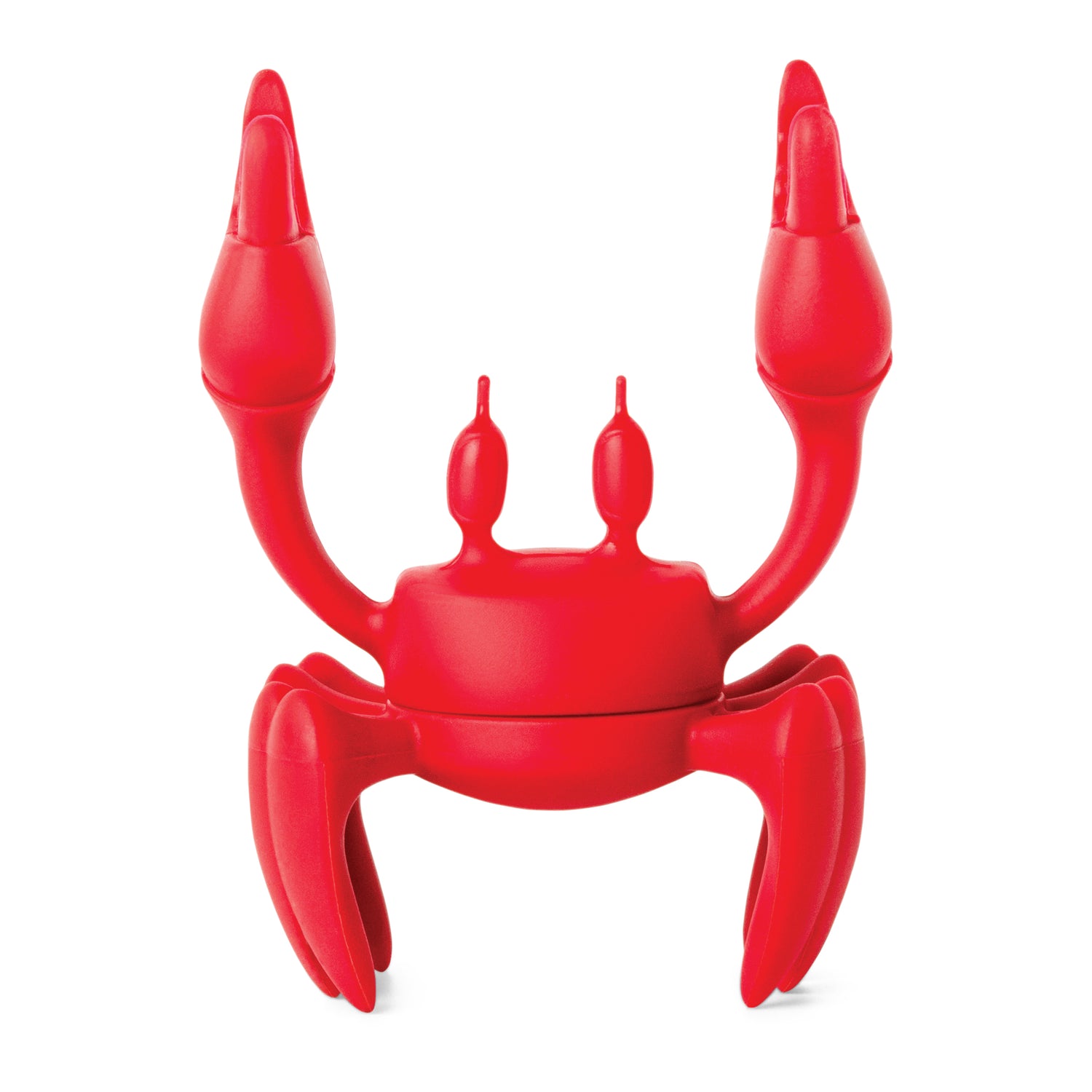 Ototo Red Lepelhouder